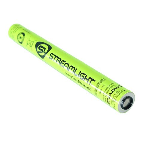 Streamlight 3.6V NiMH Battery Stick for Streamlight Flashlights - STR75375 at Batteries Plus